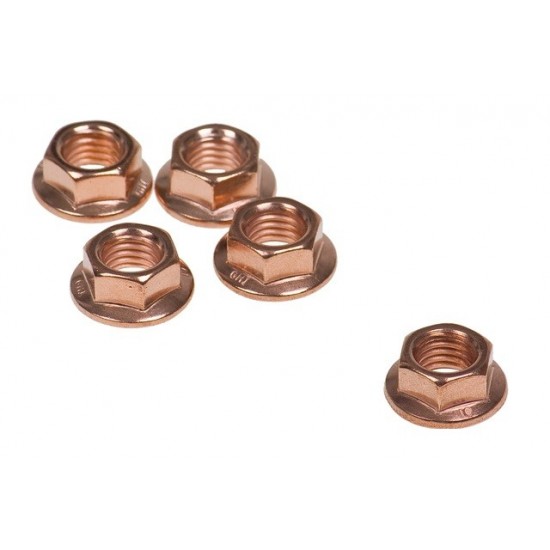 Cylinder head nut M7 (1 pc.)