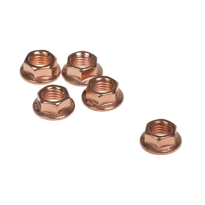 Cylinder head nut M7 (1 pc.)