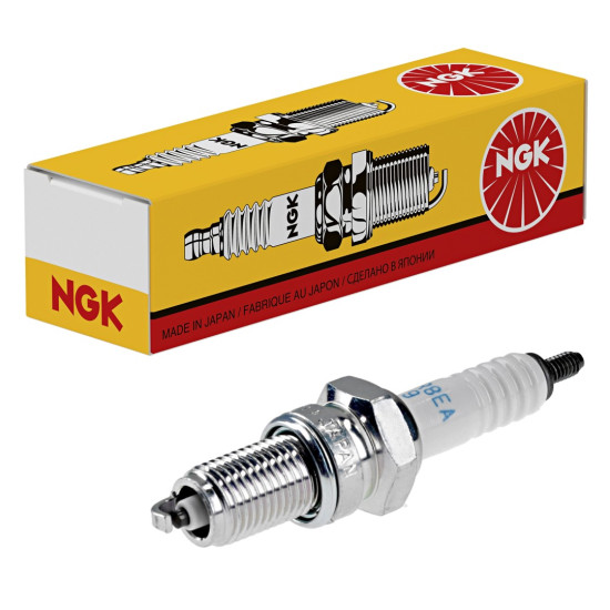 NGK spark plug DPR8EA-9 (NR 4929) (X24EPR-U9)