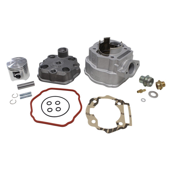 NICASIL CYLINDER AIRSAL APRILIA / DERBI 50MM