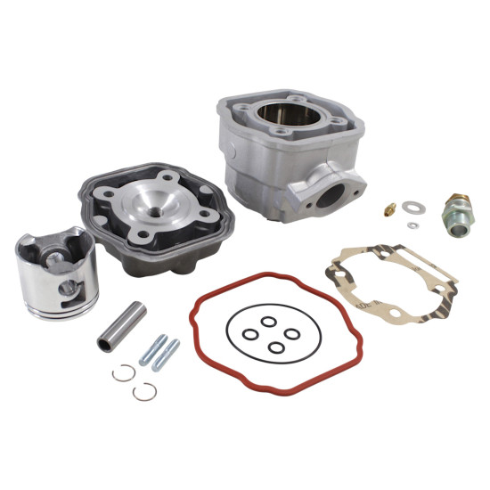 NICASIL CYLINDER AIRSAL APRILIA / DERBI 50MM