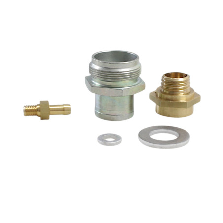 NICASIL CYLINDER AIRSAL APRILIA / DERBI 50MM
