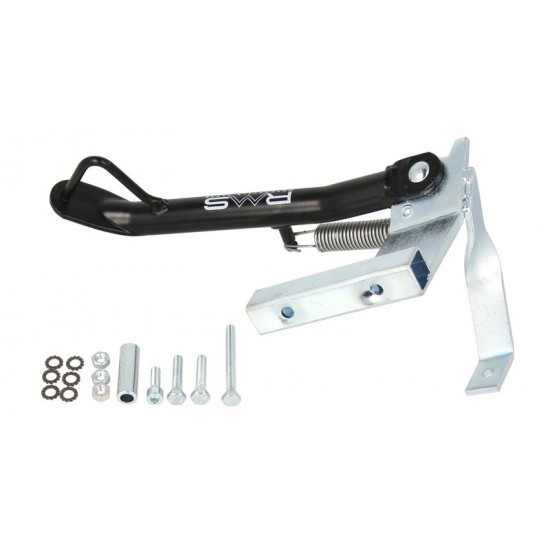 Aprilia SR Factory side stand