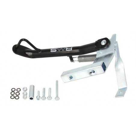 Aprilia SR Factory side stand