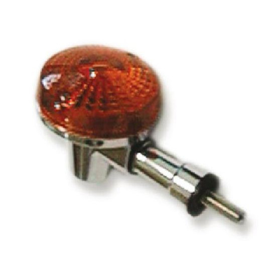VICMA with additional shade turn signal light front/rear left/right SUZUKI GN, GS, TU 125/250 1982-2001 (8110)