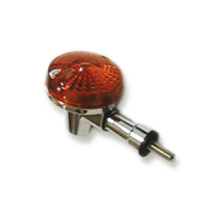 VICMA with additional shade turn signal light front/rear left/right SUZUKI GN, GS, TU 125/250 1982-2001 (8110)