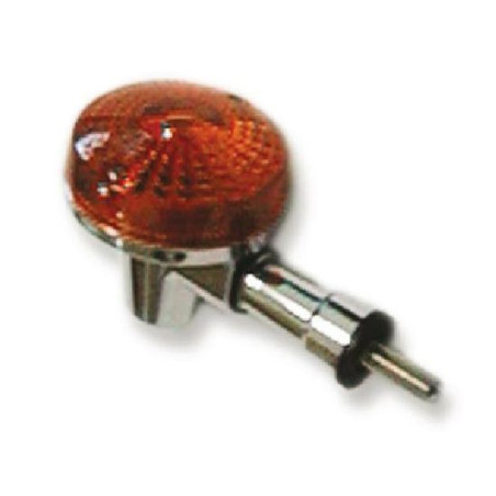 VICMA with additional shade turn signal light front/rear left/right SUZUKI GN, GS, TU 125/250 1982-2001 (8110)