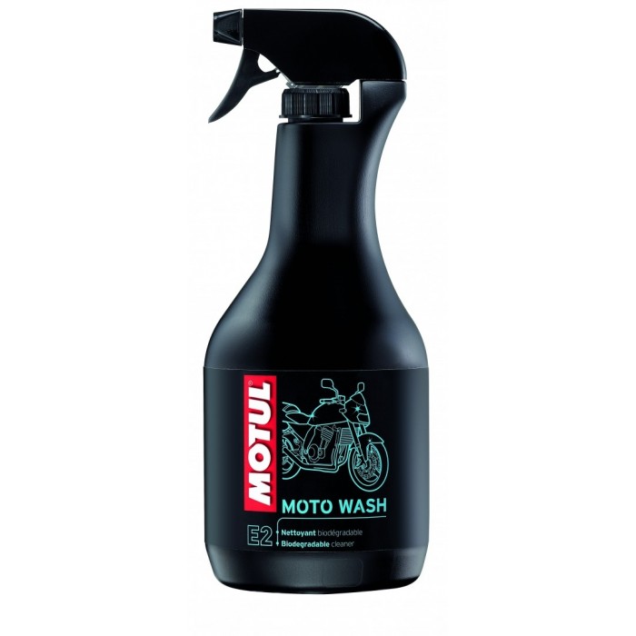 MOTUL MOTO WASH