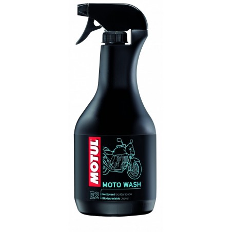 MOTUL MOTO WASH