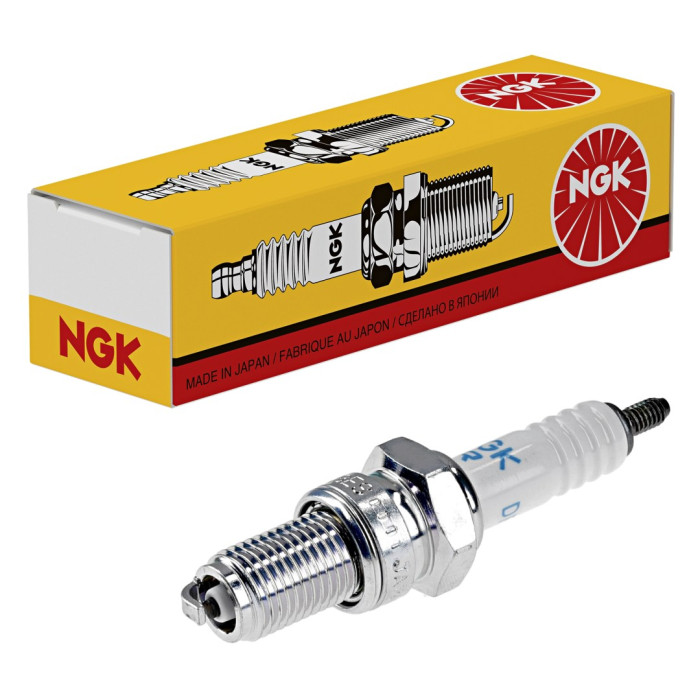 NGK spark plug DR8ESL (NR 2923) (X24ESR-U)