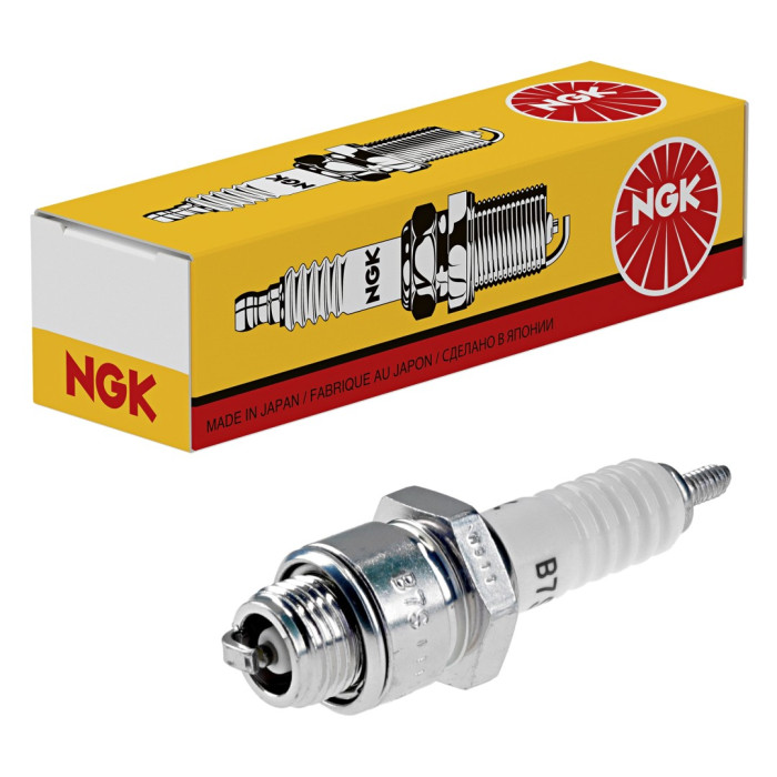 NGK spark plug B7S (NR 3710)
