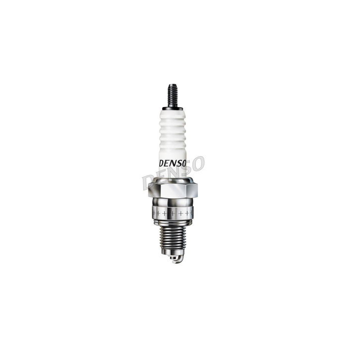 DENSO spark plug U24FSR-U (CR8HS, CR8HSA)