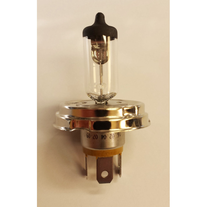 TUNGSRAM bulb P45T-41 12V 60/55W