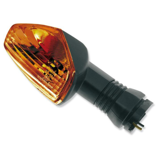 VICMA turn signal front/rear left/right KAWASAKI KLE, Z, ZX-6R 500-1000 1999-2010 (8944)