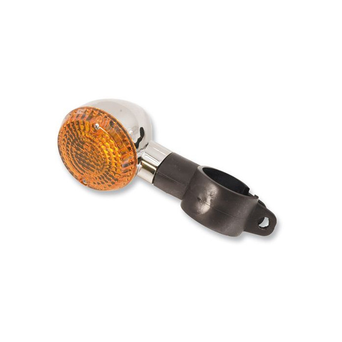 VICMA left turn front KAWASAKI BN, EN, VN 125/500/1600 1990-2008 (6810)