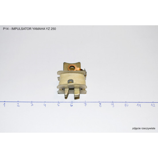 ELECTREX hall sensor YAMAHA YZ 250 '90-'95, WR250Z '89-'96