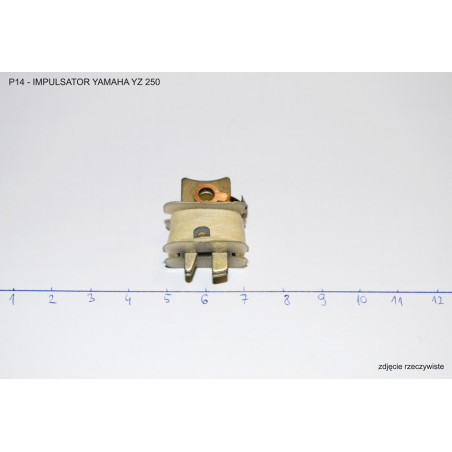 ELECTREX hall sensor YAMAHA YZ 250 '90-'95, WR250Z '89-'96