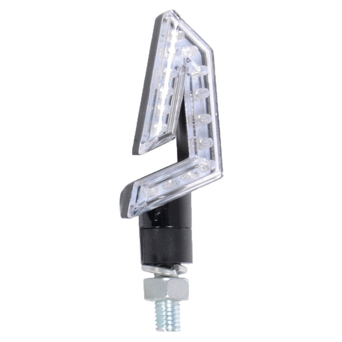 OXFORD OXFORD turn signal (CE) universal LED -SIGNAL 4 - with resistors (old product code: EL304)