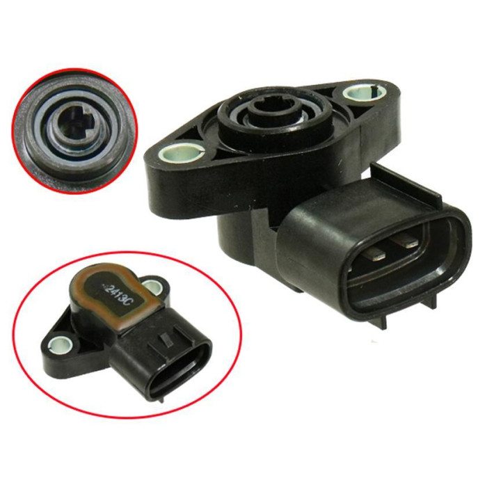 BRONCO sensor/angle sensor (angle sensor) HONDA TRX450 ES (98-01) (38800-HN0-A11)