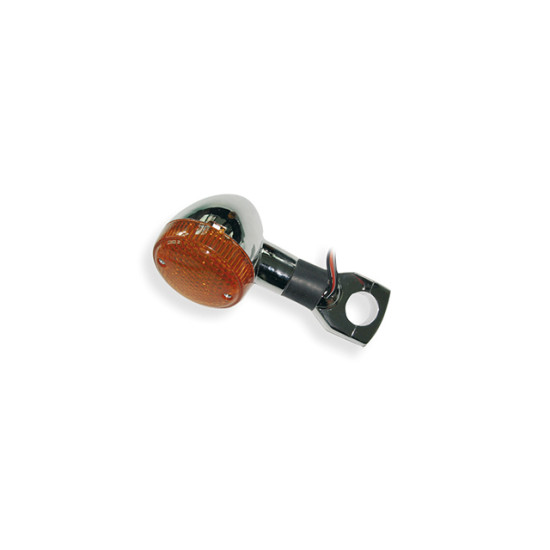 VICMA turn HONDA VT / VF bracket right front (KH 072 R) (7044)