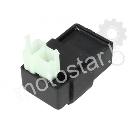 Bashan 200 commutator (CDI)