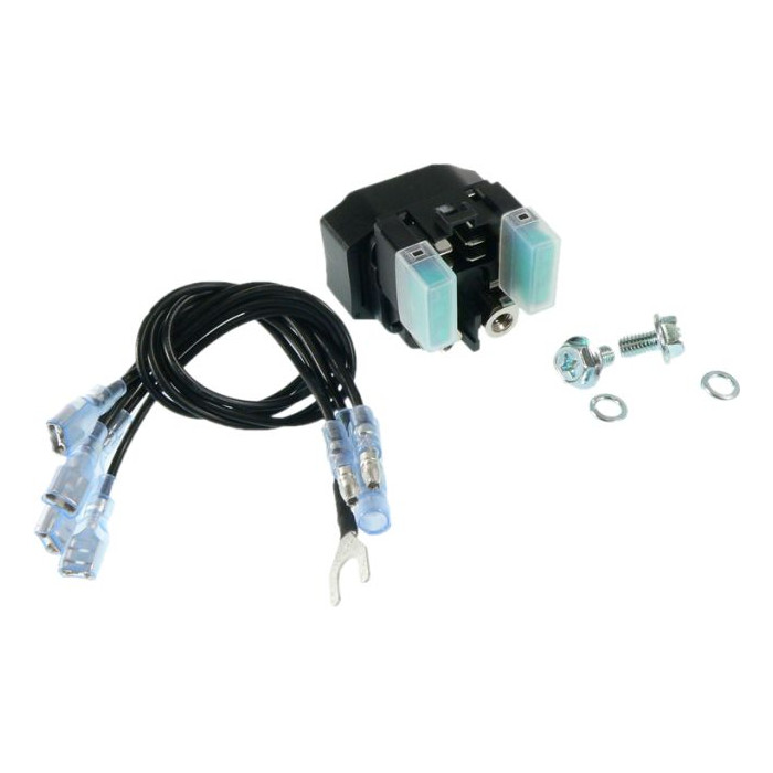 ARROWHEAD starter relay YAMAHA 06-13 (motorcycle)