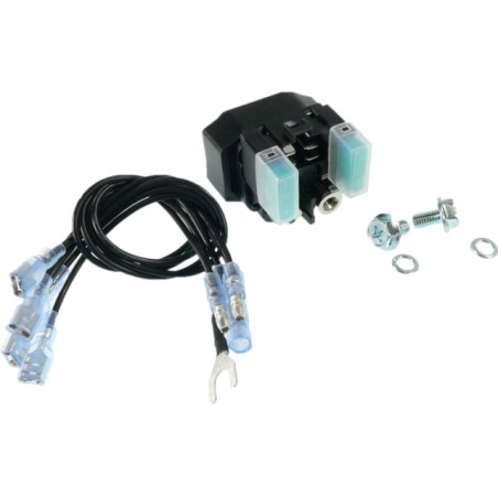 ARROWHEAD starter relay YAMAHA 06-13 (motorcycle)