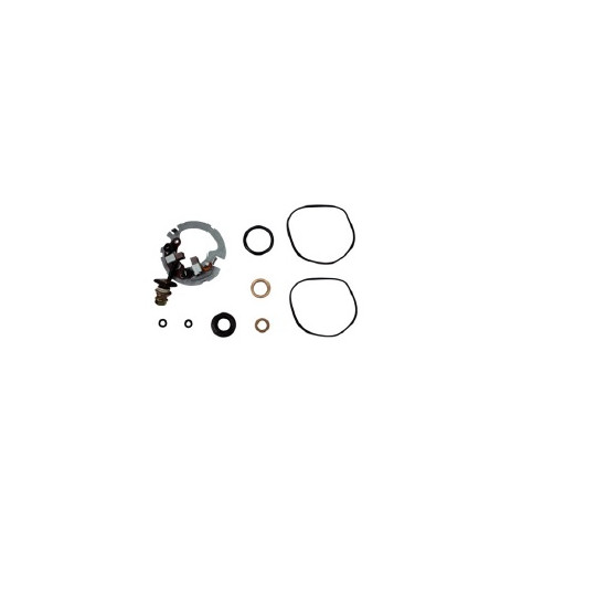 BRONCO starter repair kit SUZUKI LT 4WD '88-96, LT-F 160-300 '85-12