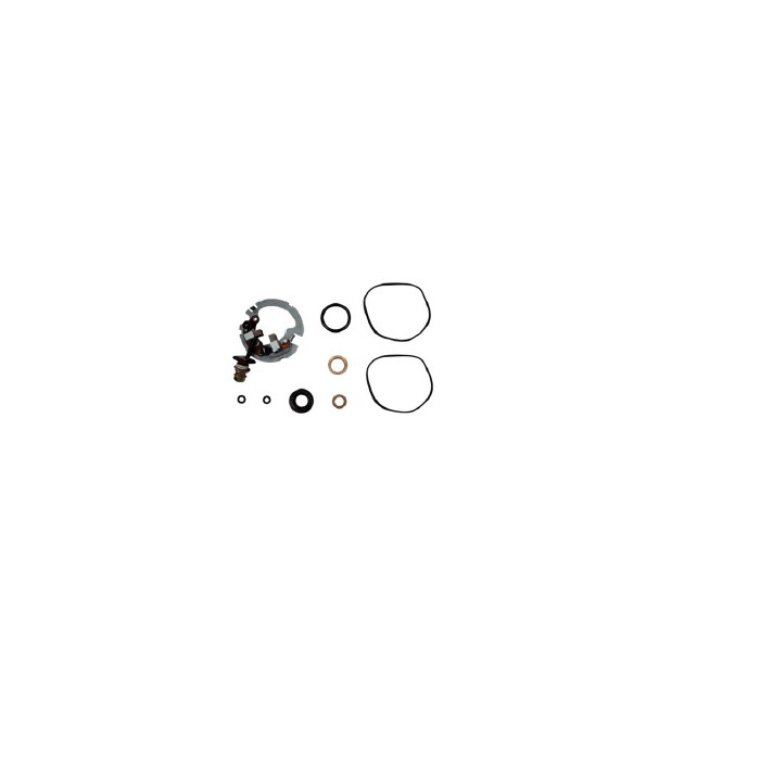 BRONCO starter repair kit SUZUKI LT 4WD '88-96, LT-F 160-300 '85-12