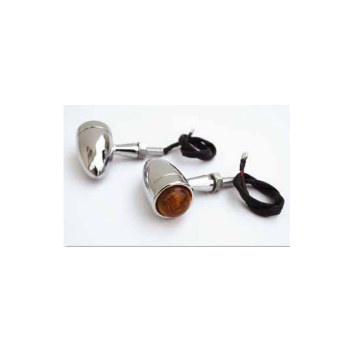FAR universal cornering kit (CLASSIC, chrome (CHROM))