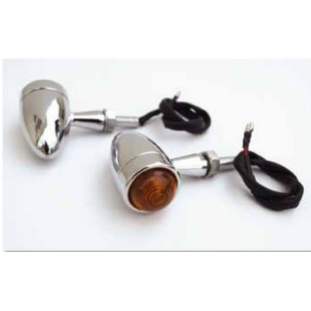 FAR universal cornering kit (CLASSIC, chrome (CHROM))
