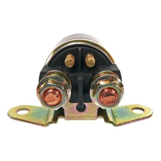 VICMA starter relay SUZUKI DR, GN, GS, LT, LT-F 125-1150 1984-2002 (SND6054) (37882)