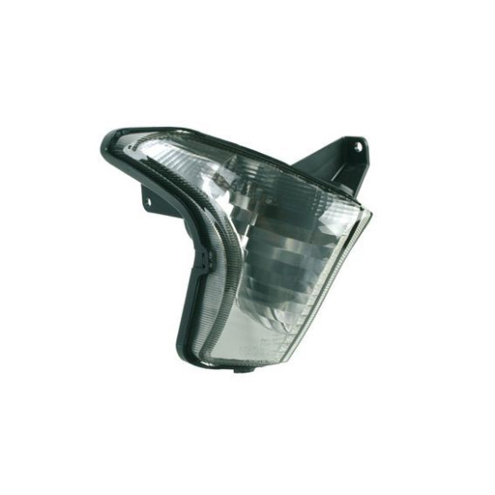 VICMA turn signal front left color turn signal transparent HONDA XL 650 2005-2005 (8998)