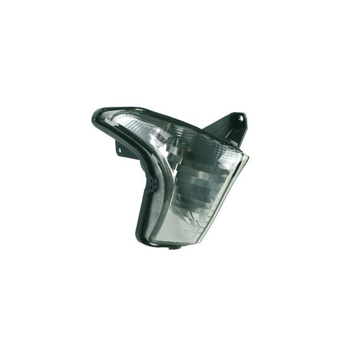 VICMA turn signal front left color turn signal transparent HONDA XL 650 2005-2005 (8998)