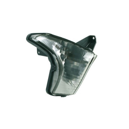 VICMA turn signal front left color turn signal transparent HONDA XL 650 2005-2005 (8998)