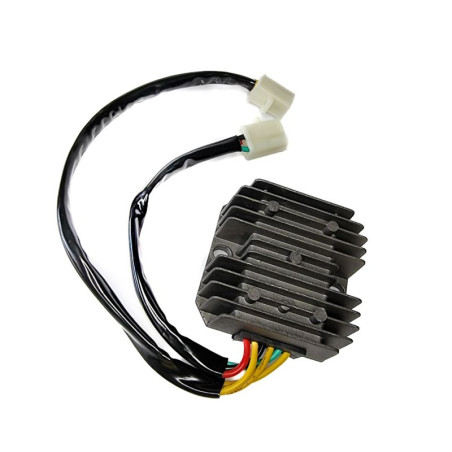GZ 2022/08 voltage regulator (rectifier) ​​HONDA CMX 450 '86-87, CX 500 TURBO '81-84, CX 500 '78-82,