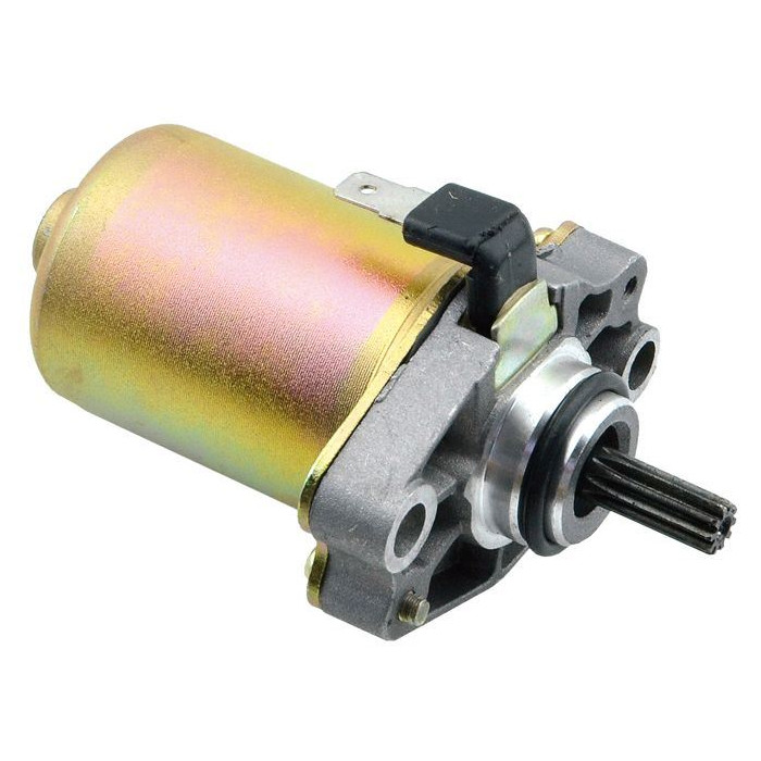 VICMA starteris APRILIA HABANA, MOJITO, SR, BENELLI 491, NAKED, CAGIVA CITY, CUCCICIOLO, PROGRESS, DERBI ATLANTIS, HUNTER, MANHA
