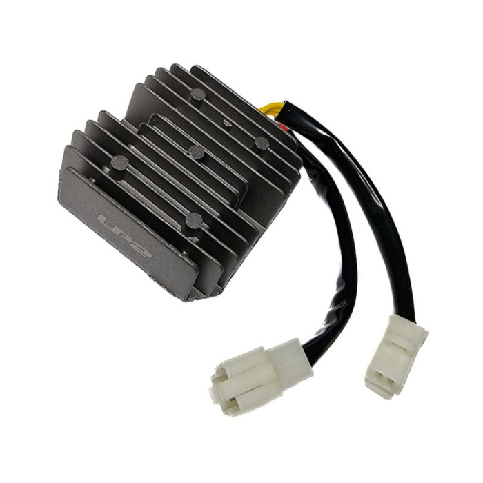 GZ 2022/08 voltage regulator (rectifier) ​​HONDA CB 125T '82-93, CMX 450 '86-88,