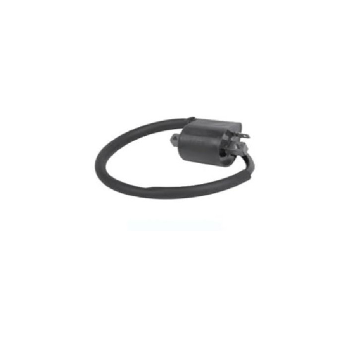 BRONCO ignition coil (reel) YAMAHA ATV 250/350/400, SUZUKI DRZ400/LTZ400/LTA500/LTF500/LTF300/LT160 AT-01308