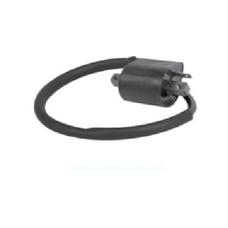 BRONCO ignition coil (reel) YAMAHA ATV 250/350/400, SUZUKI DRZ400/LTZ400/LTA500/LTF500/LTF300/LT160 AT-01308