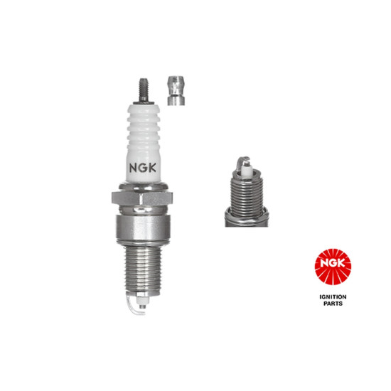 NGK spark plug BP-2E (NR 5411)