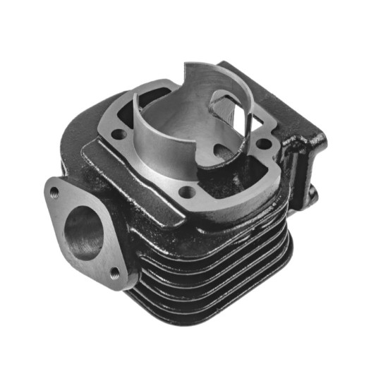 copy of Polini Corsa 70cc Minarelli Vertical AC cylinder complete