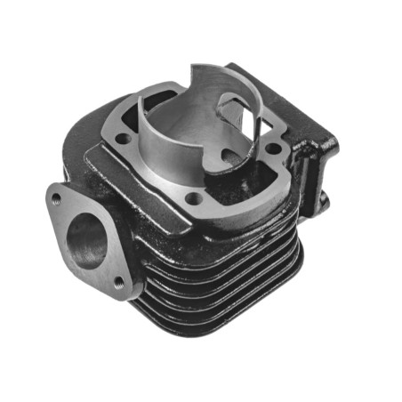 copy of Polini Corsa 70cc Minarelli Vertical AC cylinder complete