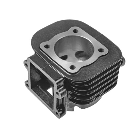 copy of Polini Corsa 70cc Minarelli Vertical AC cylinder complete