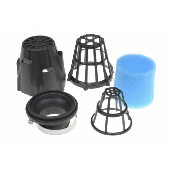copy of Polini Air Box straight sports air filter