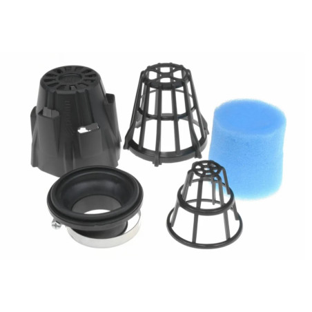 copy of Polini Air Box straight sports air filter