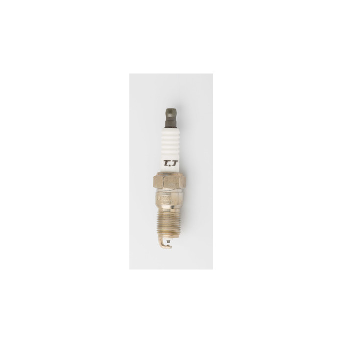 DENSO spark plug T20TT - car