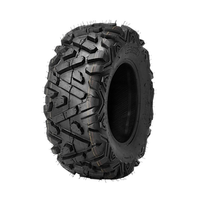 TIRE ATV QUAD 25X8-12 P305 KINGSTONE