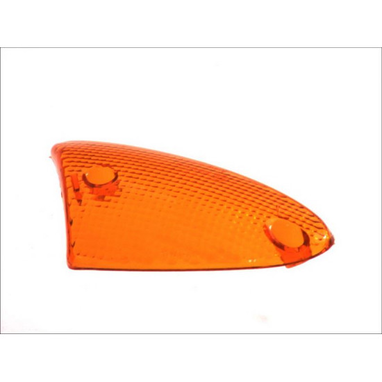 VICMA with additional shade front left turn signal light APRILIA LEONAR, SR 50/125/150 1995-2007 (6879)