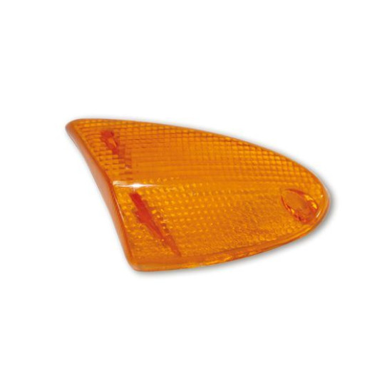 VICMA with additional shade front right turn signal light APRILIA LEONAR, SR 50/125/150 1995-2007 (6880)
